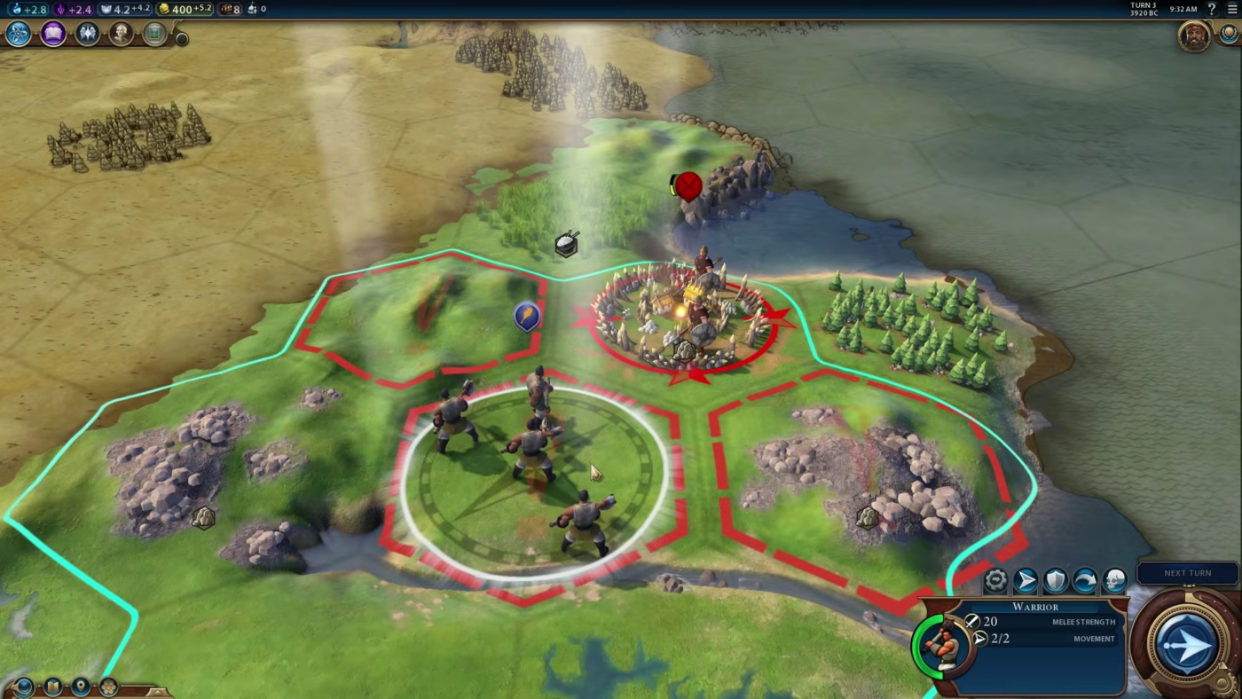 civilization vi mac torrent