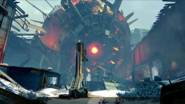 Destiny: Rise Of Iron - The Complete Wrath Of The Machine Raid Guide 