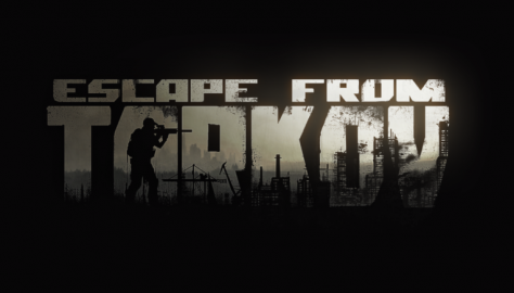 escape from tarkov logo