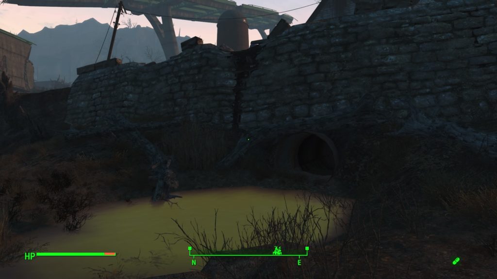 Fallout 4 NukaWorld Get Easy X01 Power Armor