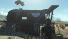 fallout 4 send companion back to orignal home