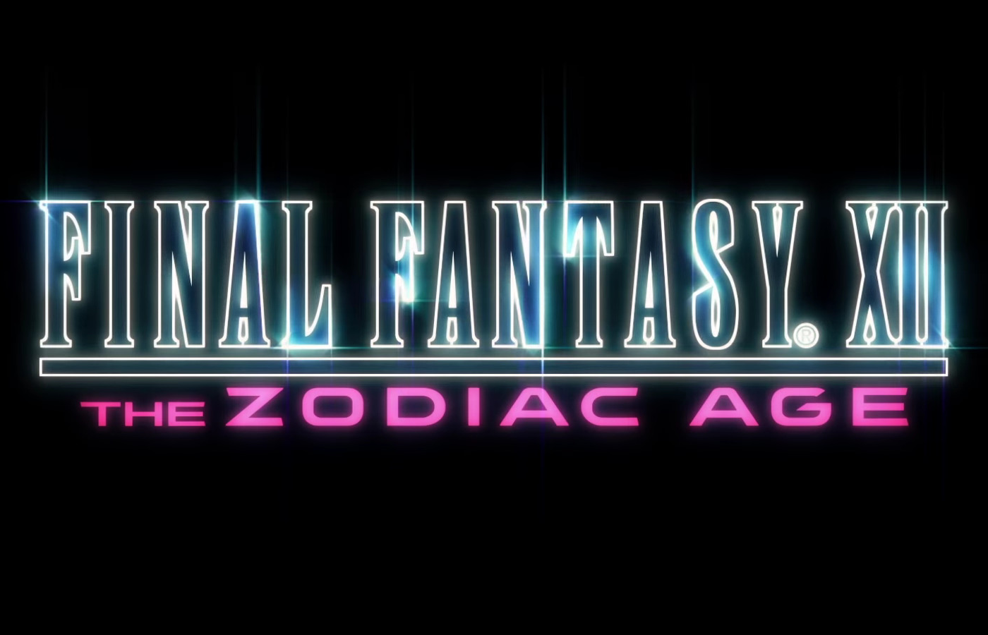 Dive Deep Into The Action Of Final Fantasy Xii The Zodiac Age Gameranx