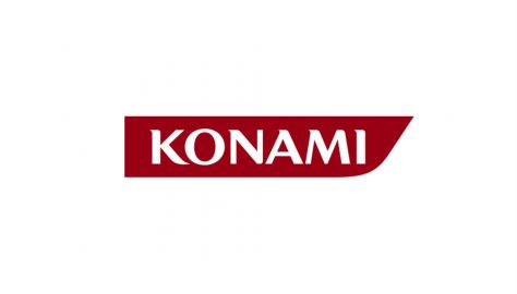 Konami-Logo