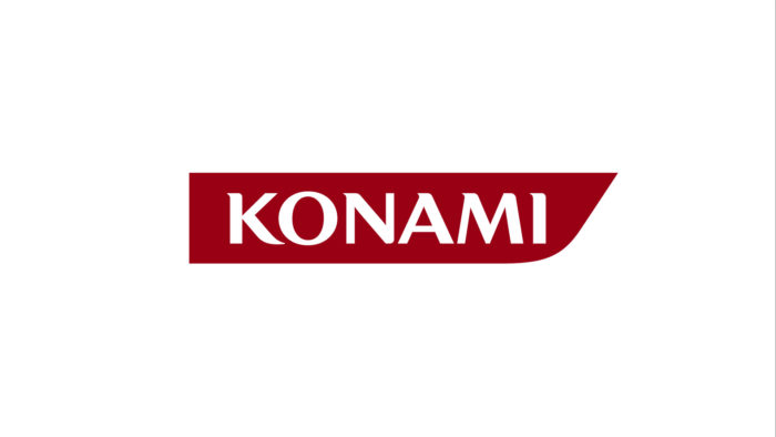 Konami-Logo