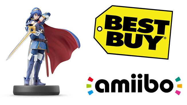 Best place deals to buy amiibos