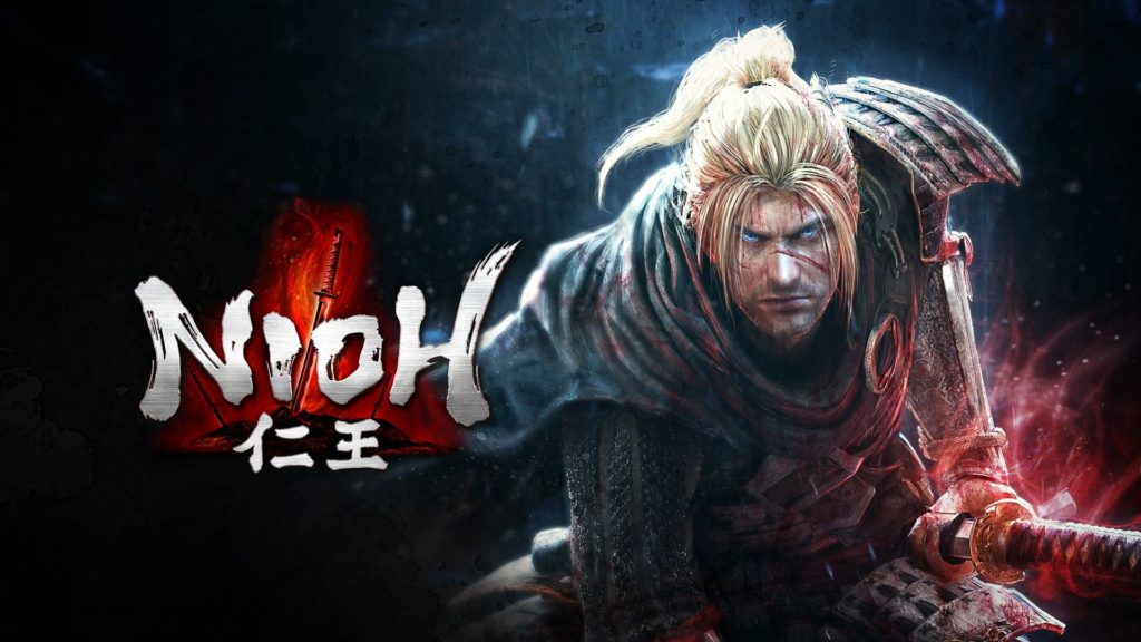 New Gameplay From Nioh Showcases a Spider Yokai Boss - Gameranx