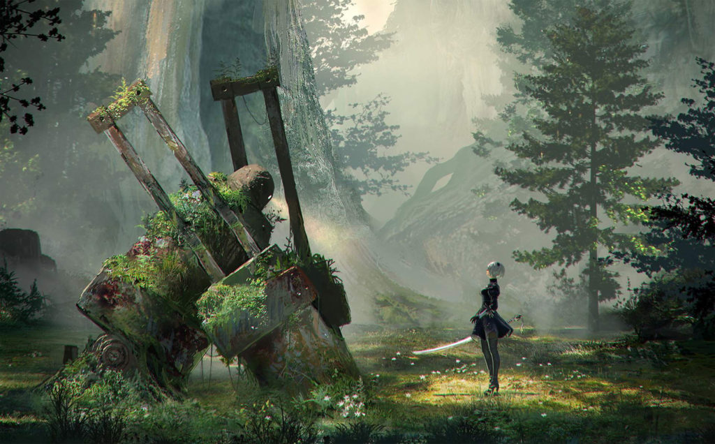 The Forest Reaches a New Milestone on PS4