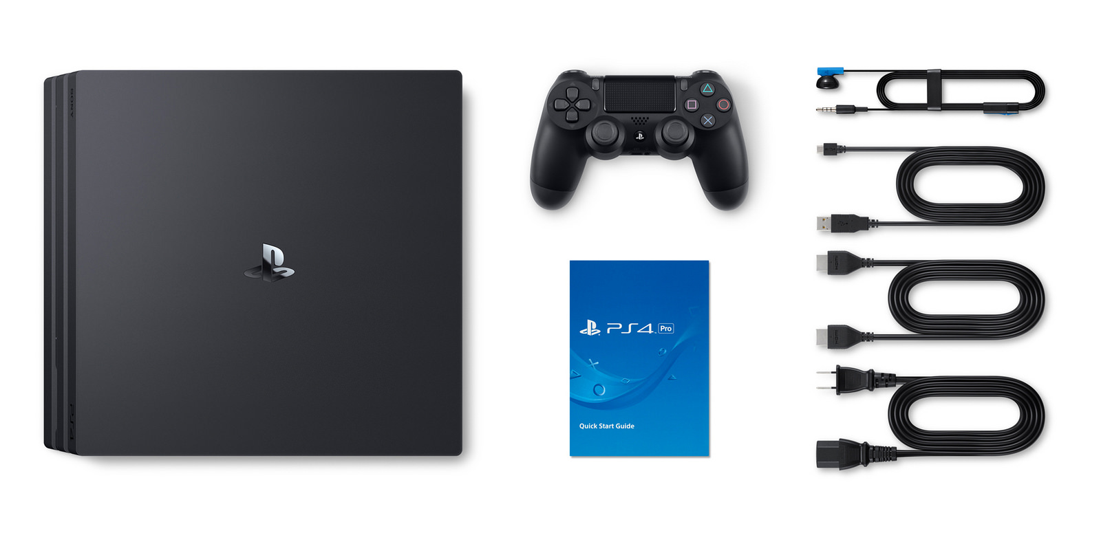 PS4 Pro: how to transfer data from your old PS4 or SSD to the new console