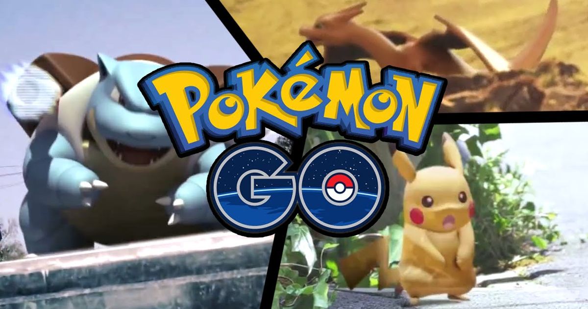 Pokemon Go's Buddy system: Everything you need to know - CNET