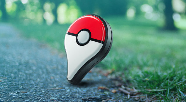 Pokémon Go Plus' Wearable Wristband's Resell Price Rises to