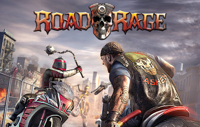 road-rage-key-art