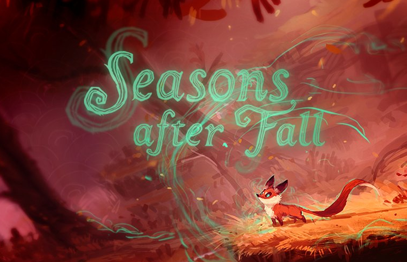Seasons After Fall Releases Today, Watch Launch Trailer Here Gameranx