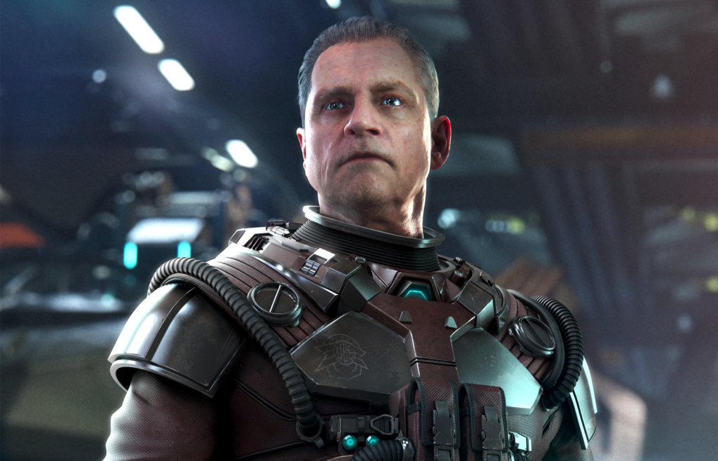 WHAT IS THE DIFFERENCE BETWEEN CLOUD IMPERIUM GAMES CIG AND intelligence overview