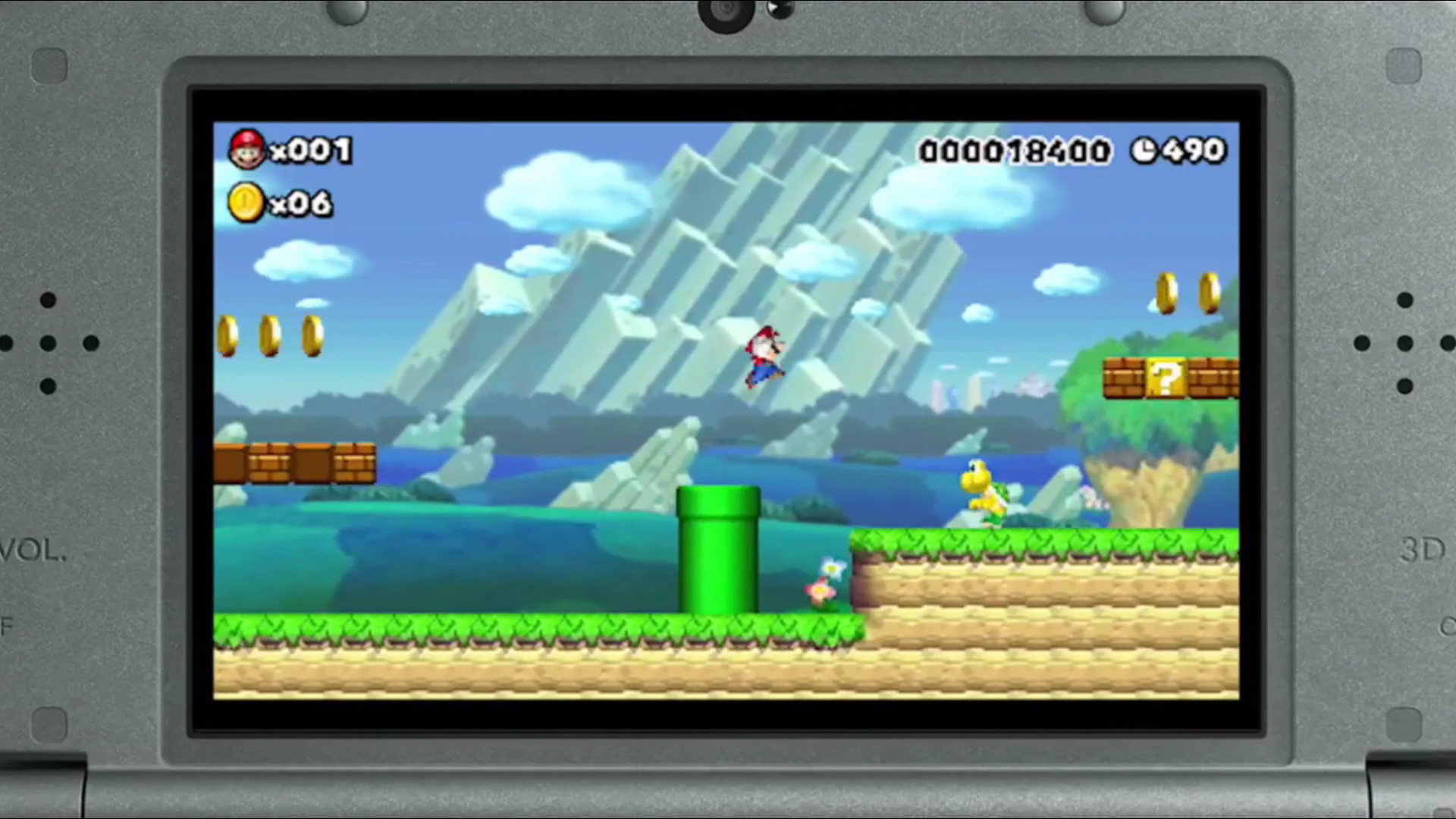 download 3ds mario maker