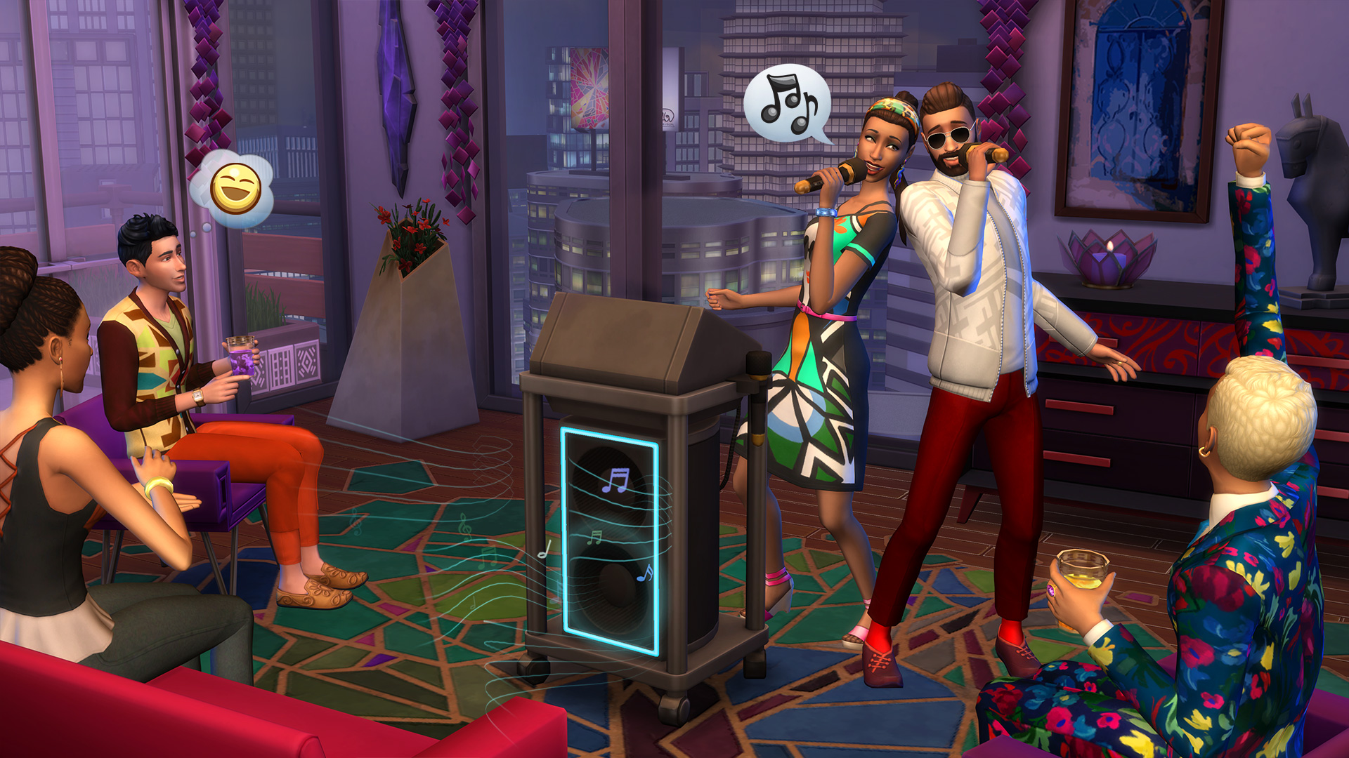 The Sims 4 Update 1.04 Allows to Freely Rotate Objects and …