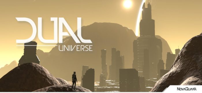 dualuniverse