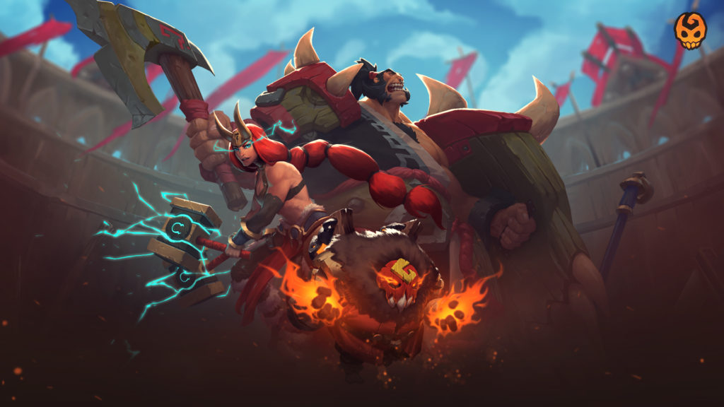 Battlerite