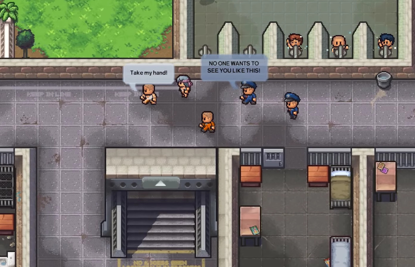 download the escapists games