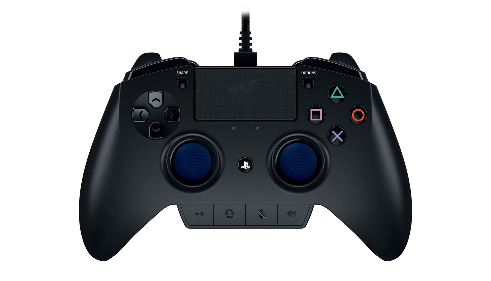 Xbox Elite Controller Ps4 Xbox One Elite Controller Launching In 