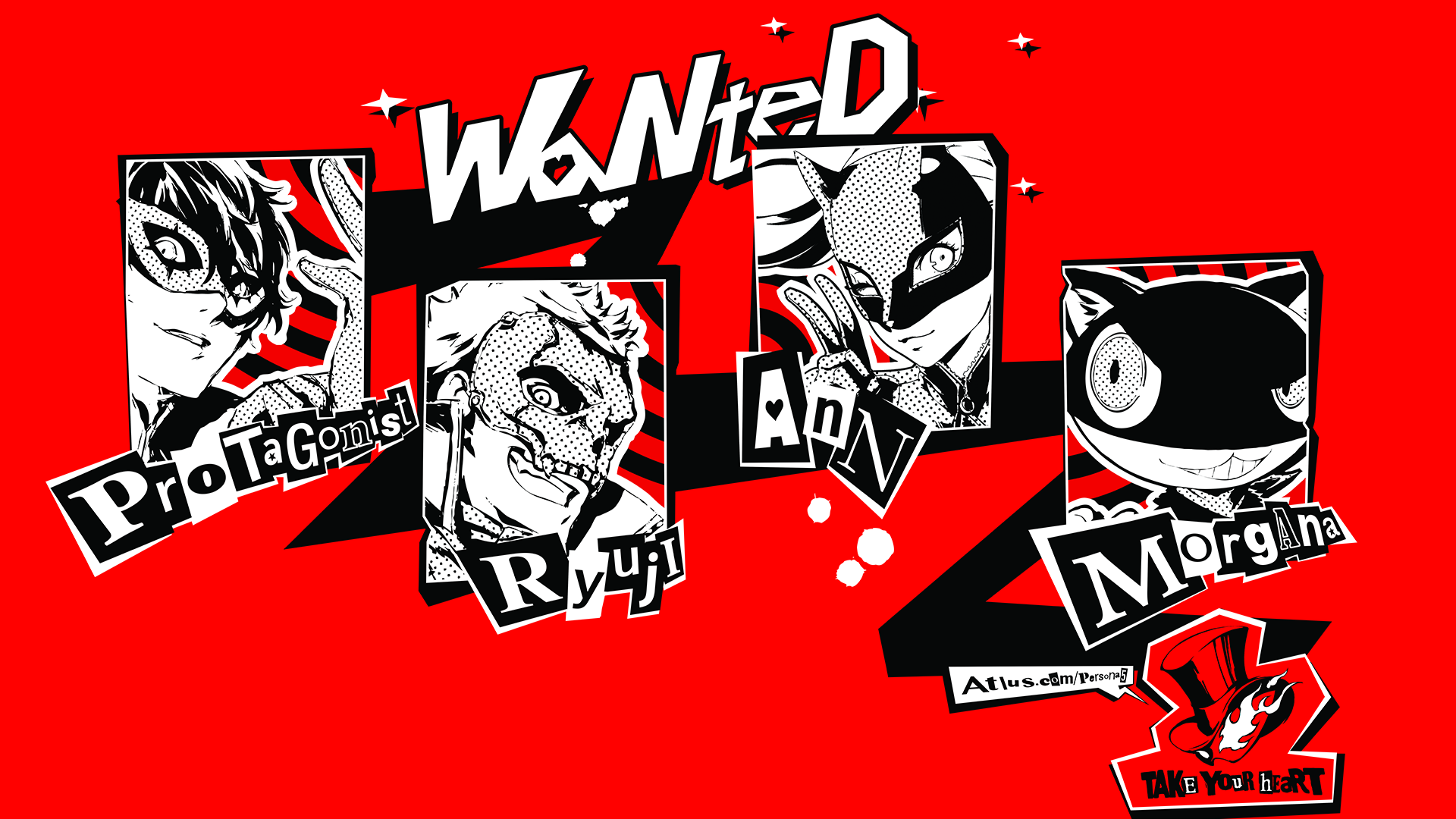 Atlus Confirms Persona 5 Strikers English Voice Cast Recorded The