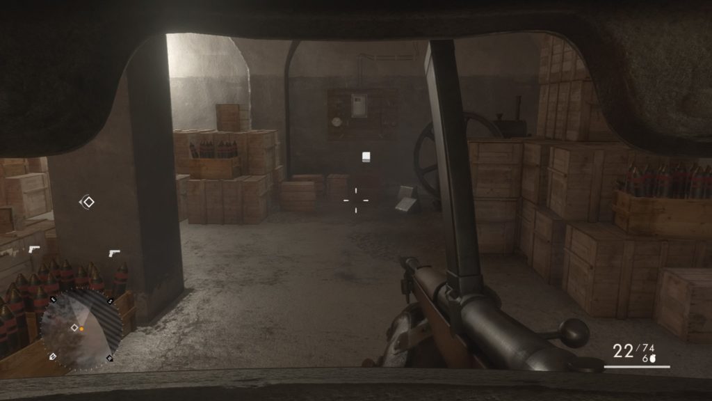 Battlefield 1: All 66 Campaign Collectibles Locations | Field Manuals