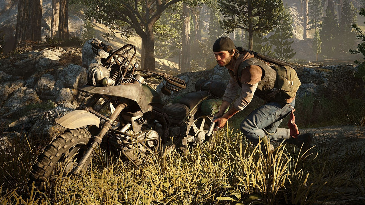 Days Gone Character Collectibles Guide All 33 Locations Gameranx