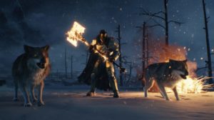 Destiny: Rise of Iron - Everything You Need to Know About the Iron Axe - Gameranx