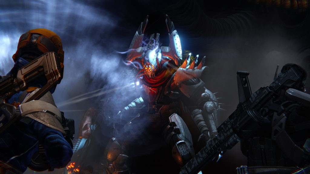 Destiny: Rise of Iron - Here's the Best Place to Farm for Exotic