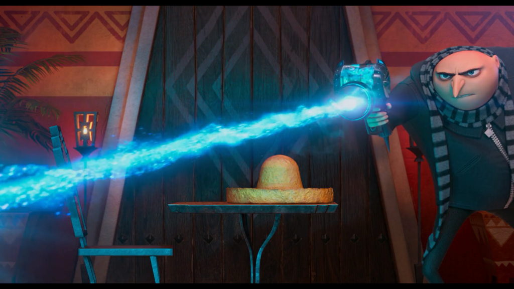 Gears of War 4 Get a Freeze Gun With This InsaneDifficulty Easter Egg