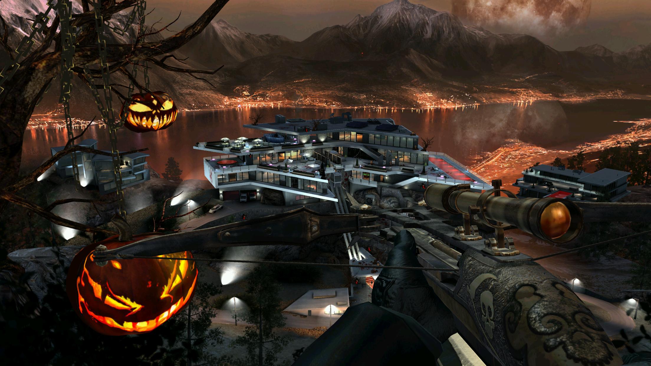 hitman-sniper-halloween-screenshot