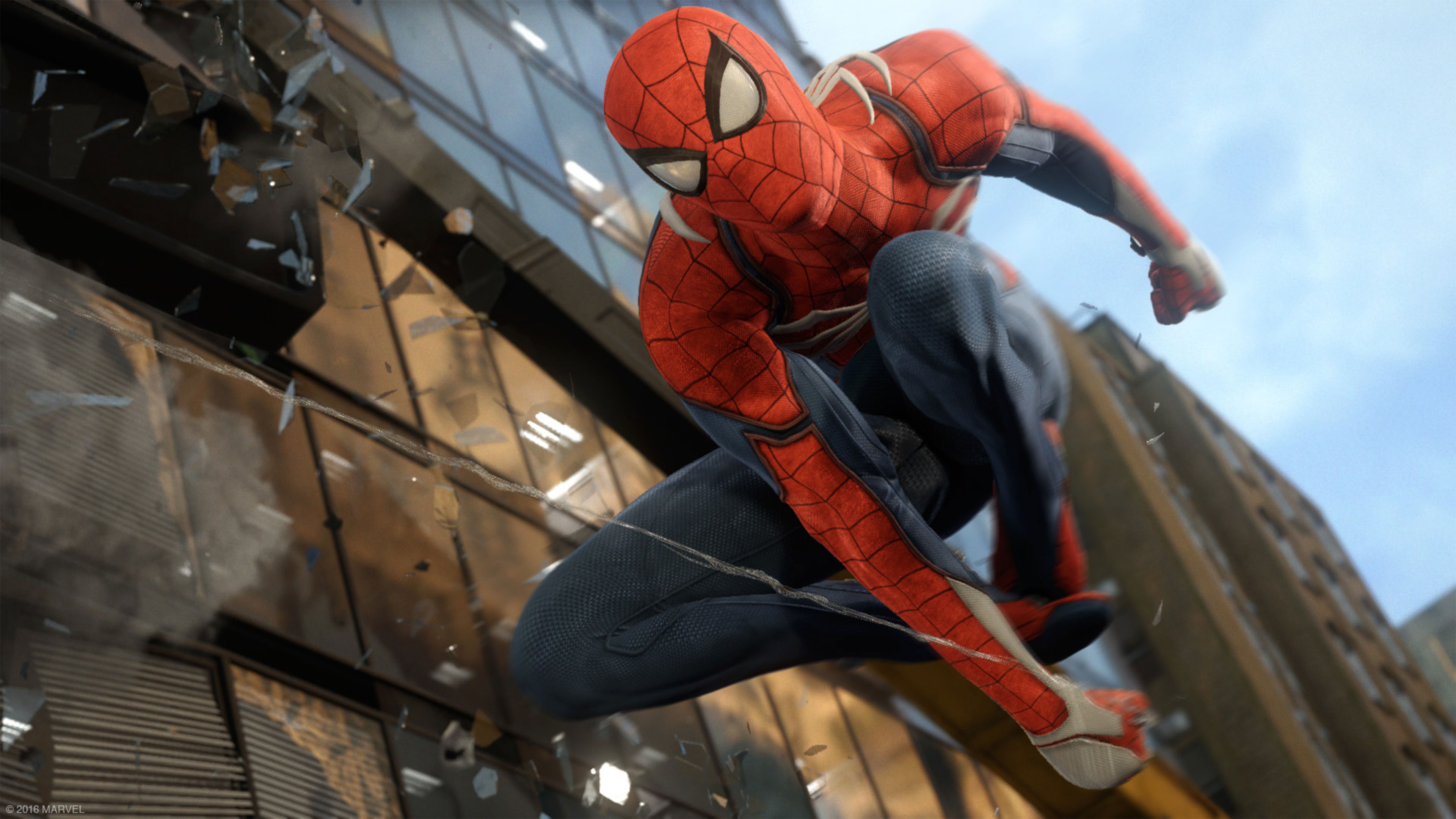 Featured image of post Spider Man Wallpaper Hd 1080P