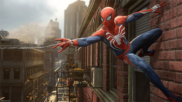insomniacs-spider-man-game-394p-wallpaper