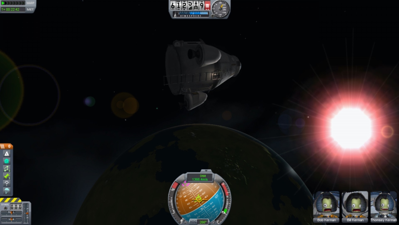 kerbal space program mission 2