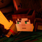 First Episode Now FREE for Minecraft: Story Mode - Gameranx