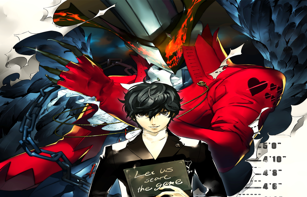 Persona 5: All Kaneshiro's Palace Puzzle Solutions | PIN Passcodes ...