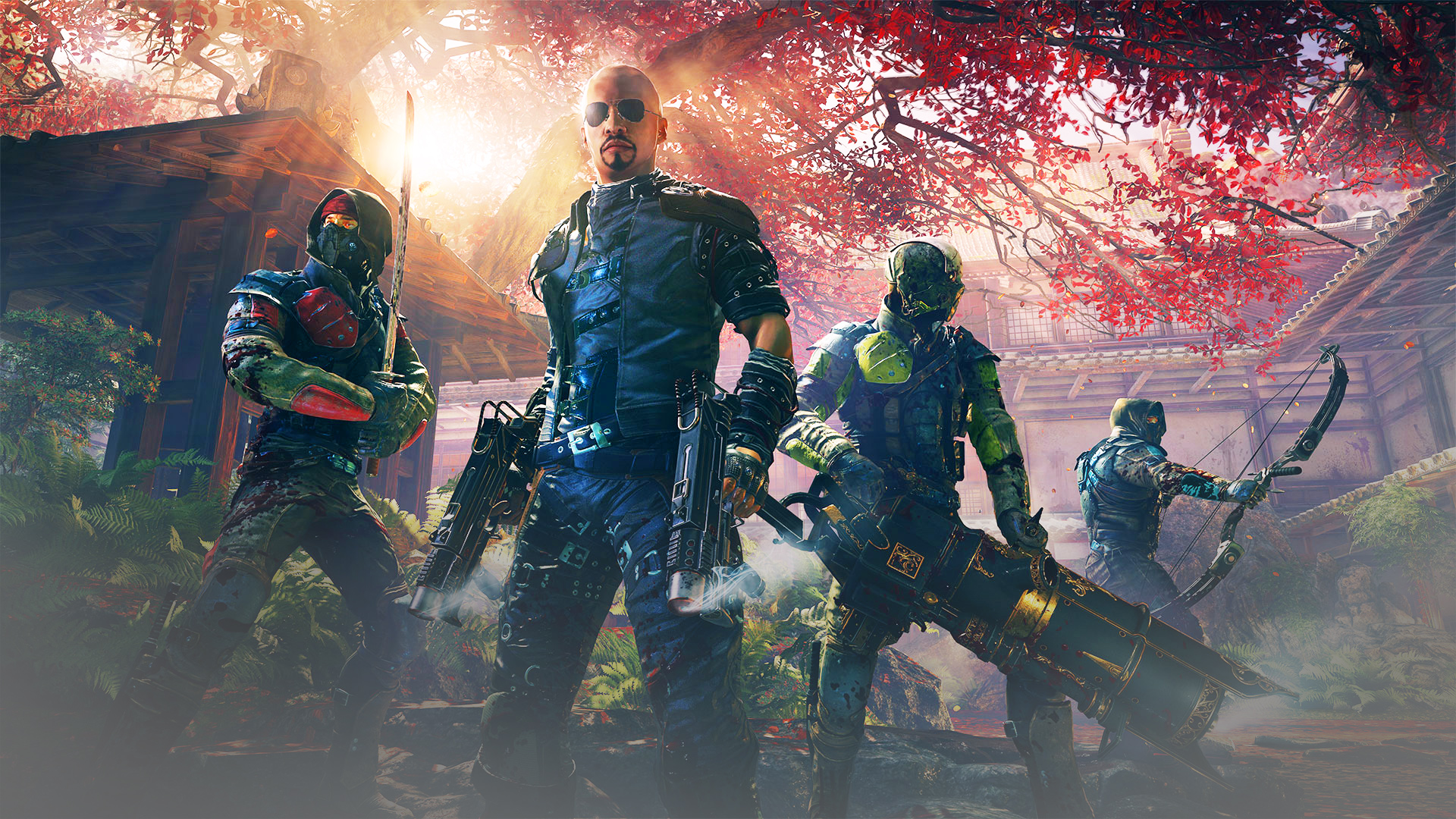 shadow warrior 2 demo