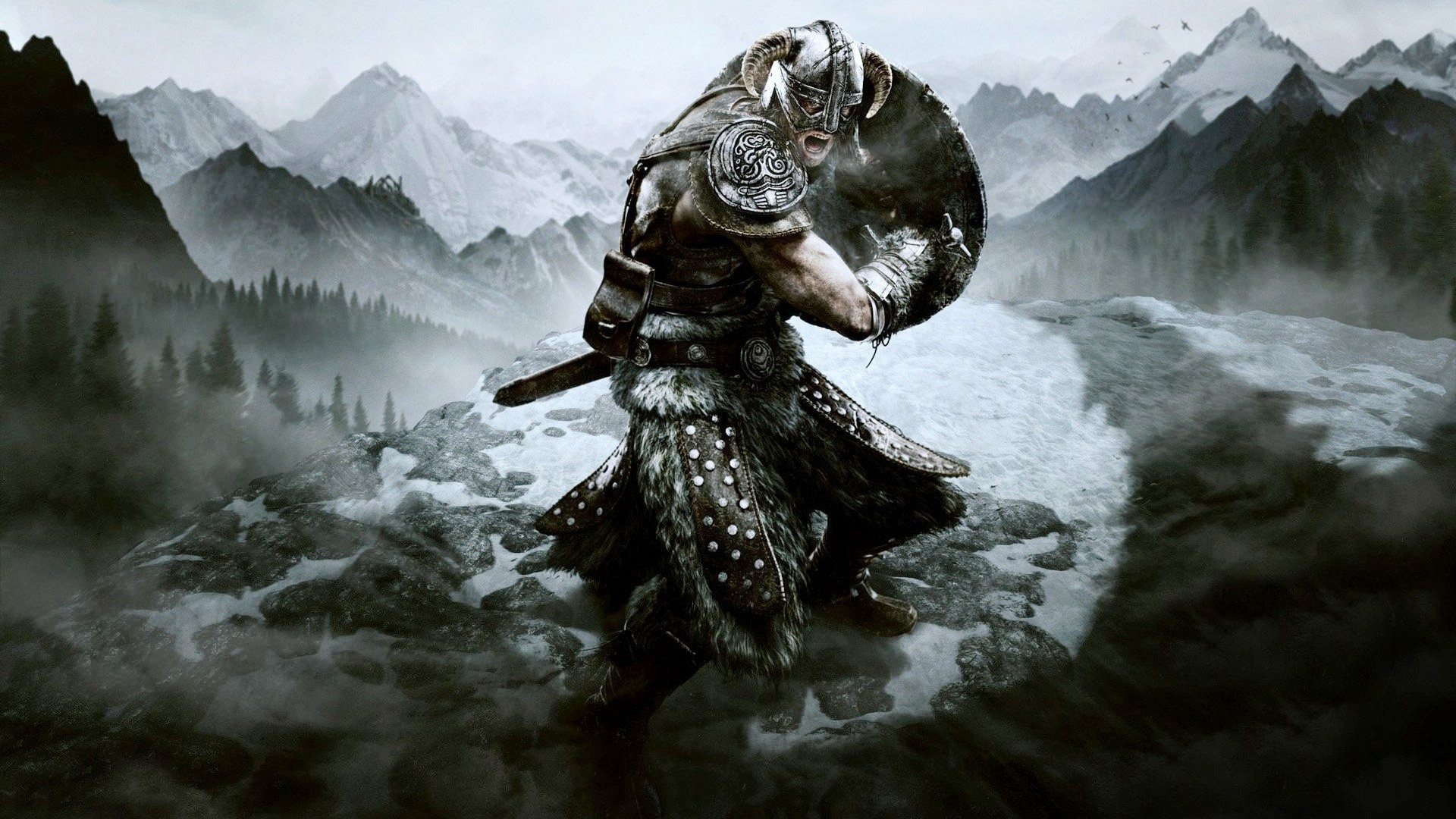 the elder scrolls v skyrim mods pc free download