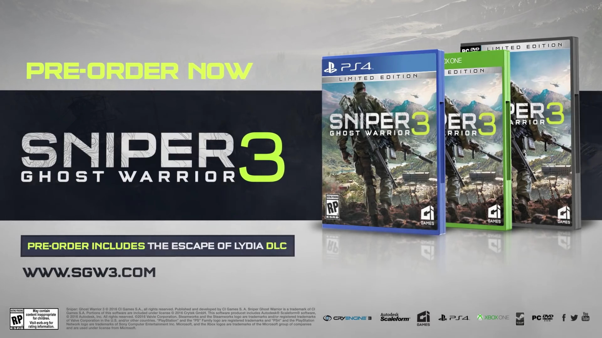 sniperghostwarrior3releasedelayheader