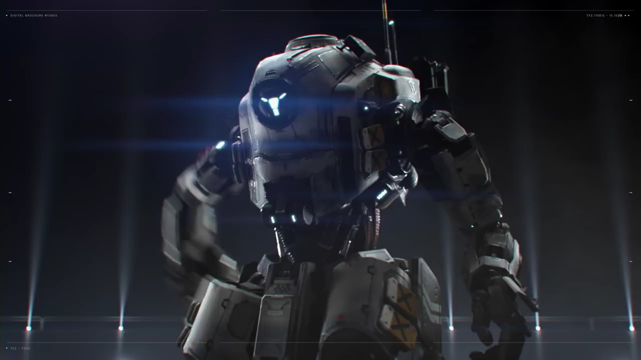 Titanfall 2 titan class guide: meet the mechs