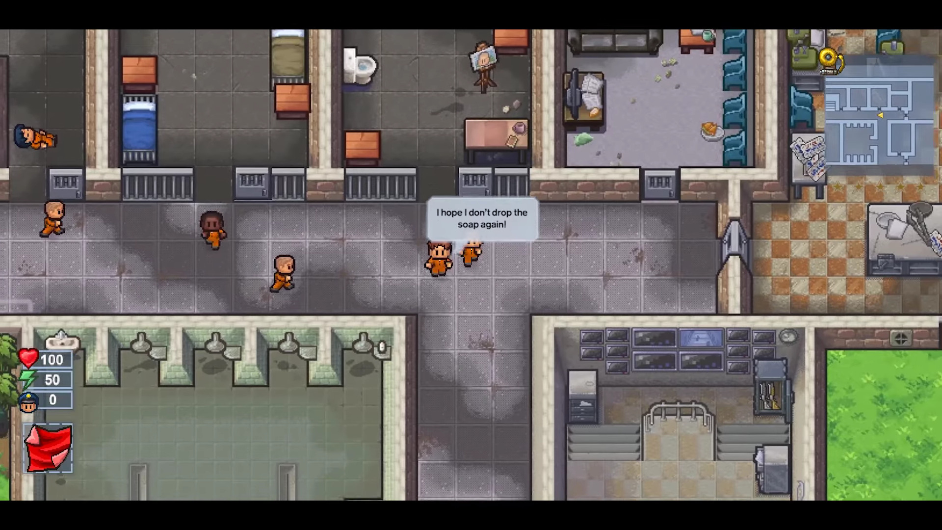 theescapists23