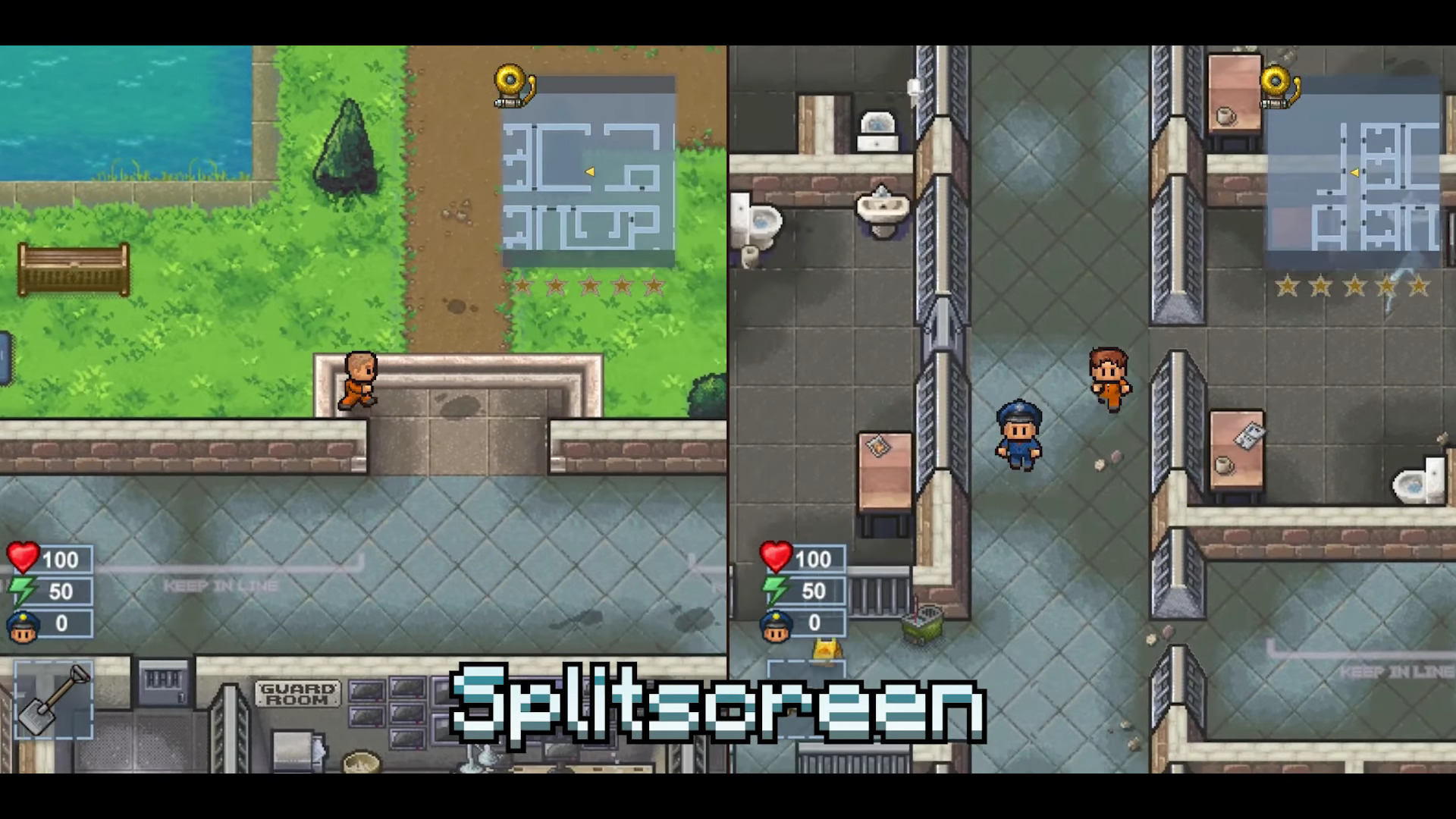 theescapists25