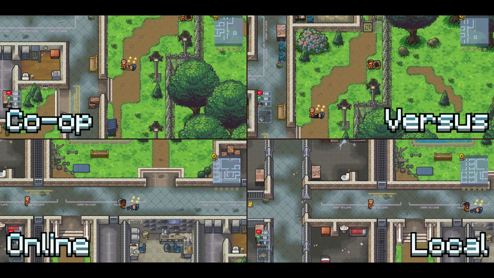 theescapists26