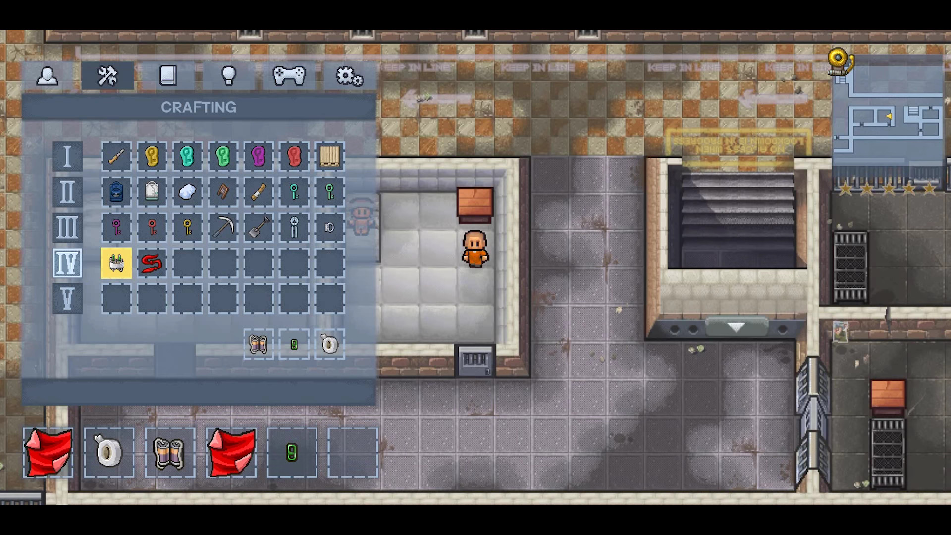 theescapists28