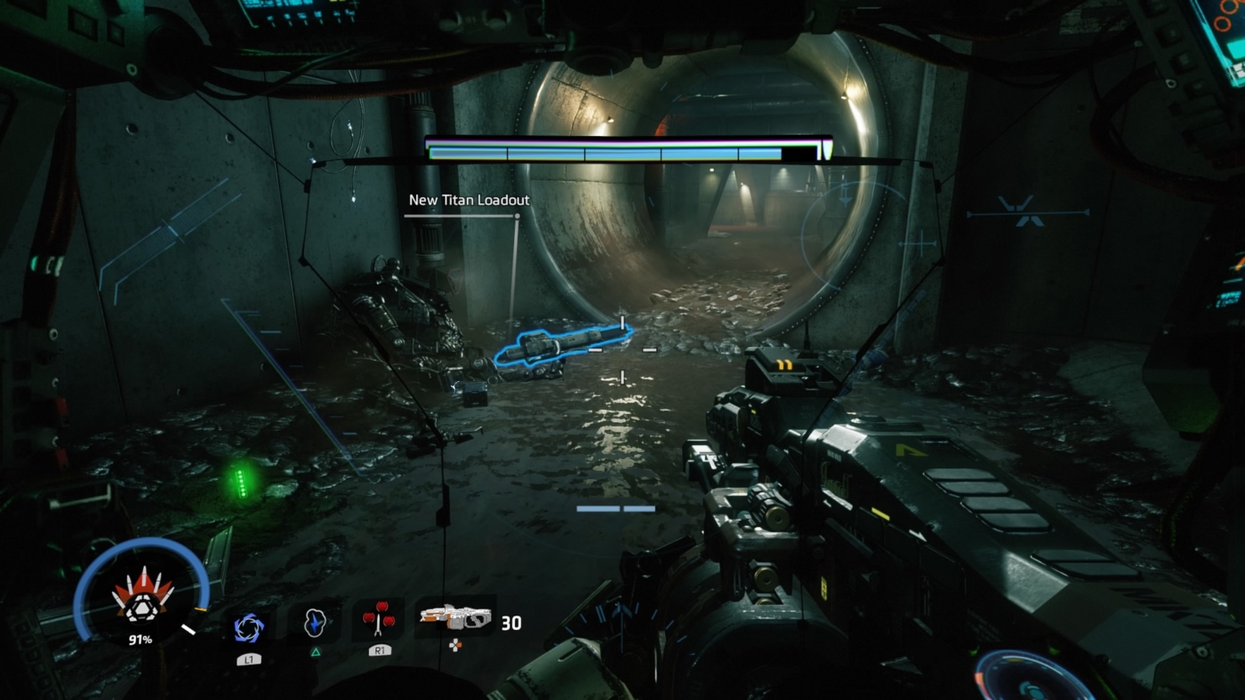 Titanfall 2 How to Collect All of BT's Loadouts 'Jack