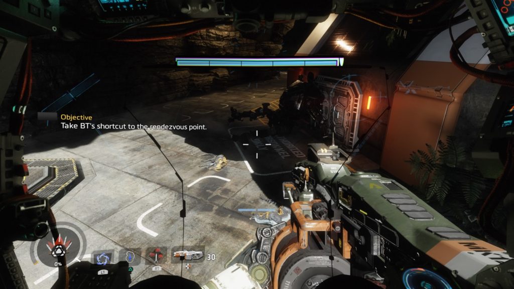 Titanfall 2 How to Collect All of BT's Loadouts 'Jack