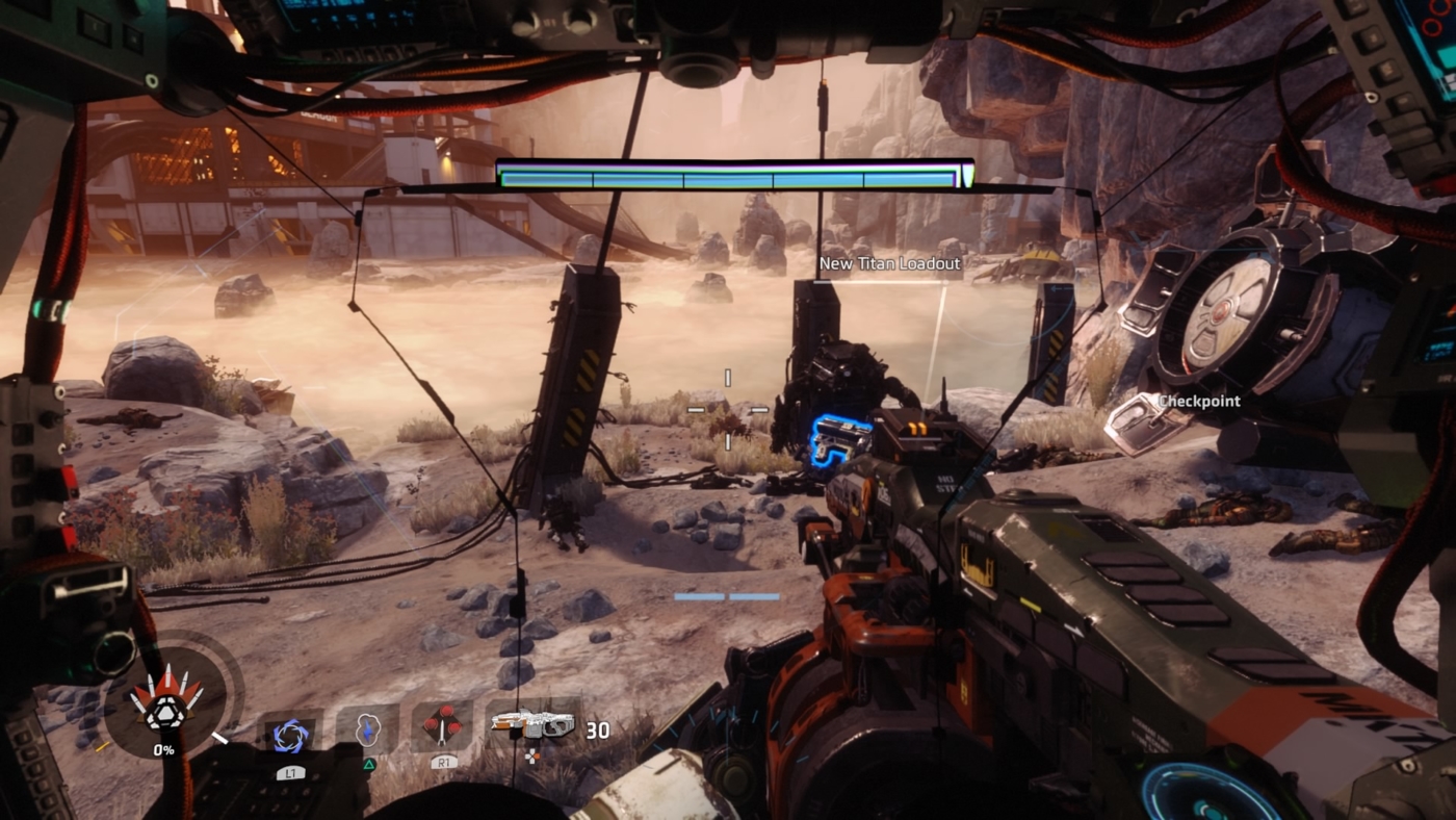 Titanfall 2 How to Collect All of BT's Loadouts 'Jack