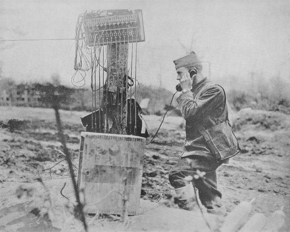 ww1-phonestation