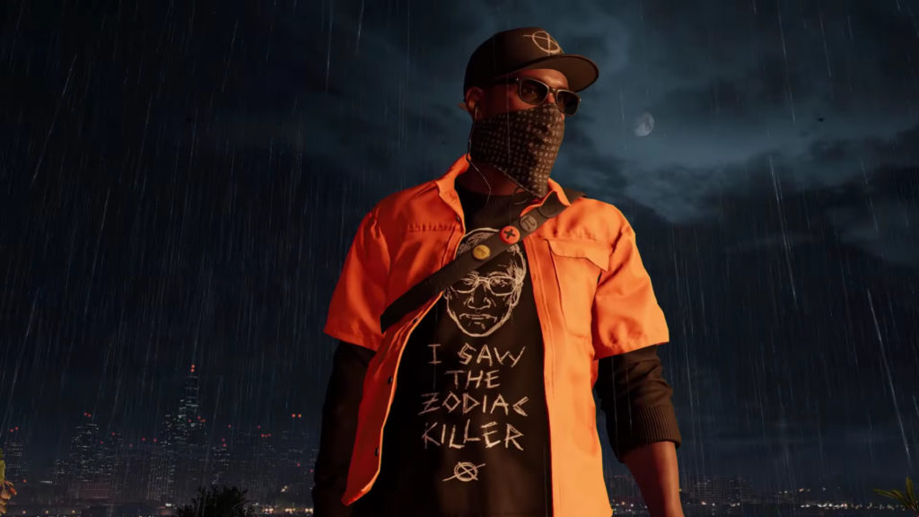 Watch Dogs 2 DLC Season Pass Adds New World Story Missions, Coop