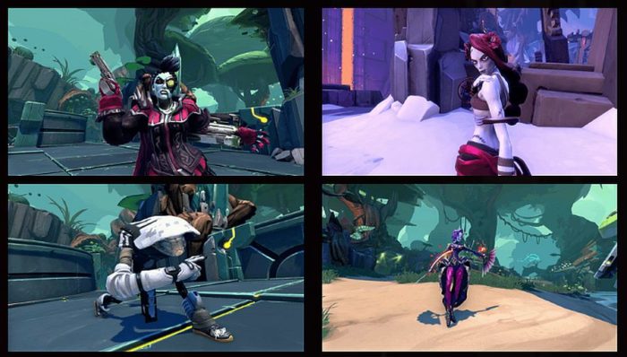 battleborn_spooky_skins