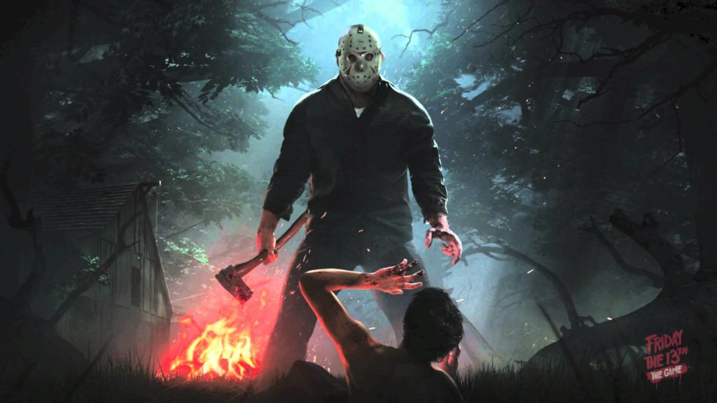 Here's Your Last Chance To Purchase Friday The 13th: The Game - Gameranx